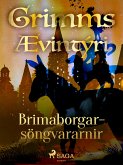 Brimaborgarsöngvararnir (eBook, ePUB)