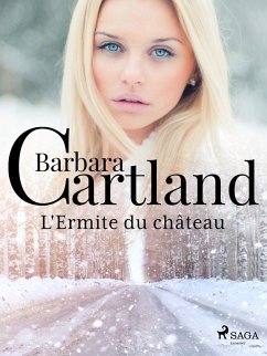 L'Ermite du château (eBook, ePUB) Cover L'Ermite du château (eBook, ePUB)
