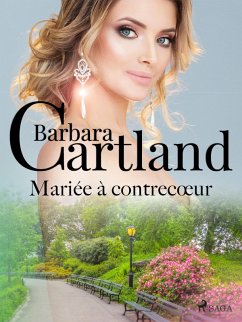 Cover Mariée à contrecoeur (eBook, ePUB)