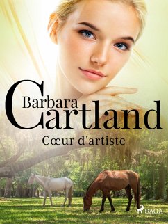 Coeur d'artiste (eBook, ePUB) - Cartland, Barbara