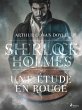 Une étude en rouge (eBook, ePUB) - Bild 1