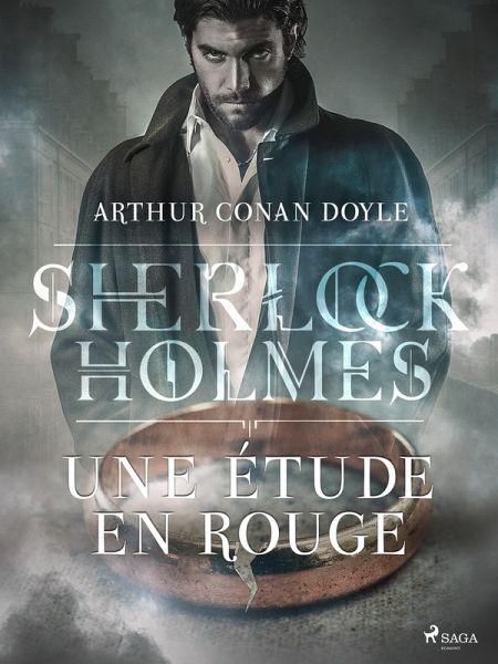 Une étude en rouge (eBook, ePUB) Une étude en rouge (eBook, ePUB)