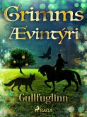 Gullfuglinn (eBook, ePUB)