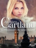 La Prisonnière du vieux moulin (eBook, ePUB)