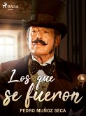 Los que se fueron (eBook, ePUB)