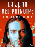 La jura del príncipe (eBook, ePUB)