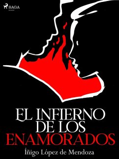 Cover El infierno de los enamorados (eBook, ePUB)