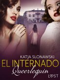 Queerlequin: El internado (eBook, ePUB)