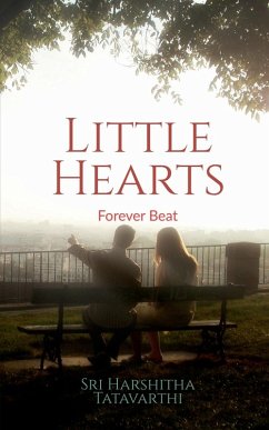 Cover Little Hearts
