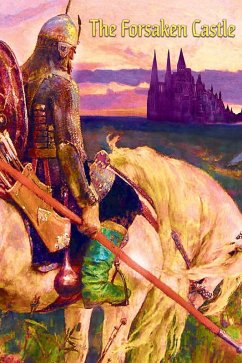 Cover The Forsaken Castle