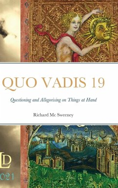 QUO VADIS 19 - Mc Sweeney, Richard