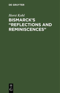 Bismarck's 