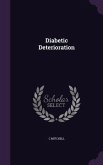 Diabetic Deterioration