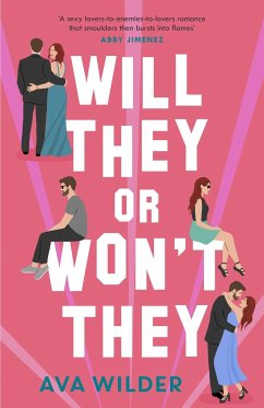 Will They or Won't They - Wilder, Ava