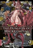 The Dungeon of Black Company Bd.9