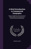A Brief Introduction to Commercial Geography