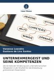 UNTERNEHMERGEIST UND SEINE KOMPETENZEN