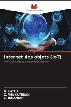 Internet des objets (IoT) - Latha, R.;Venkatesan, C.;Niranjan, L.