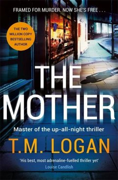 The Mother - Logan, T.M.