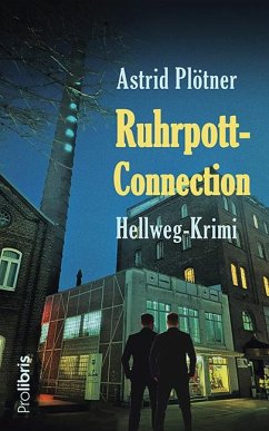 Ruhrpott-Connection - Plötner, Astrid