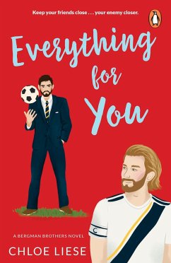 Everything for You - Liese, Chloe