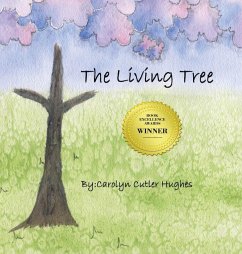 The Living Tree - Hughes, Carolyn Cutler