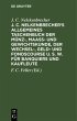 J. C. Nelkenbrecher's allgemeines... - Bild 1