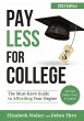 Pay Less for College - Bild 1