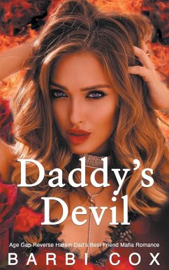Daddy's Devil - Cox, Barbi