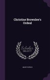 Christine Brownlee's Ordeal