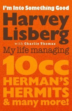 I'm Into Something Good - Lisberg, Harvey; Thomas, Charlie