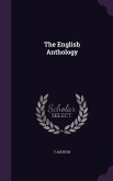 The English Anthology The English Anthology