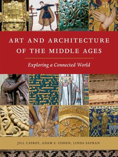 Art and Architecture of the Middle Ages