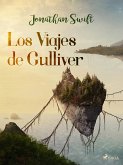 Los Viajes de Gulliver (eBook, ePUB)