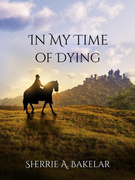 In My Time of Dying (eBook, ePUB) In My Time of Dying (eBook, ePUB)