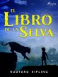 El libro de la selva (eBook, ePUB) - Bild 1