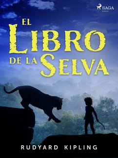 El libro de la selva (eBook, ePUB) - Kipling, Rudyard