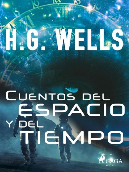 Cuentos del espacio y del tiempo (eBook, ePUB)