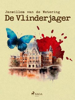 Cover De vlinderjager (eBook, ePUB)