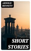 Short Stories (eBook, ePUB)