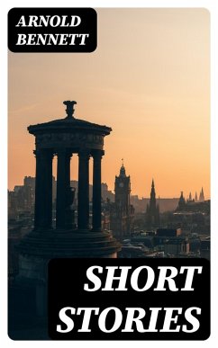 Cover Short Stories (eBook, ePUB)