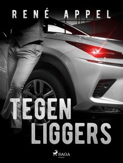 Cover Tegenliggers (eBook, ePUB)