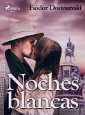 Noches blancas (eBook, ePUB)