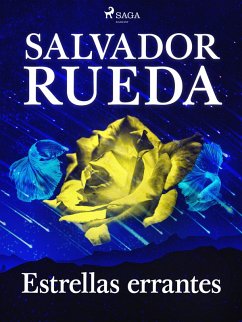 Estrellas errantes (eBook, ePUB) - Rueda, Salvador