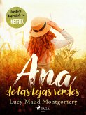 Ana de las tejas verdes (eBook, ePUB)