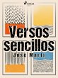 Versos sencillos (eBook, ePUB) - Bild 1