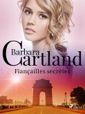 Fiançailles secrètes (eBook, ePUB)