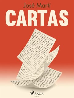 Cartas (eBook, ePUB) - Martí, José