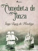 Comedieta de Ponza (eBook, ePUB)