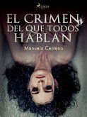 El crimen del que todos hablan (eBook, ePUB)